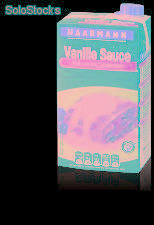 Vanille Sauce