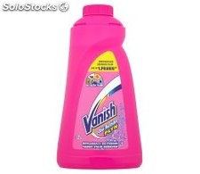 VANISH 500ml 3in1 Stain Remover for Washing Carpets
