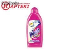 Vanish Hand Shampoo szampon do ręcznego prania dywanów 450ml