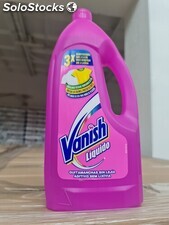 Vanish Liquid 1L / vanish Liquid White 1L