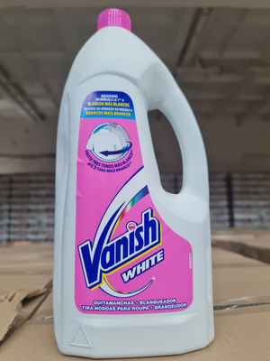 Vanish Liquid 1L / vanish Liquid White 1L - Zdjęcie 3