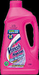 Vanish Oxi Action Pink/white 1L