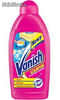 vanish