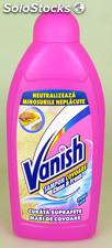 Vanish Shampooing moquette et tapis 500 ml