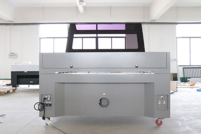 VankCut-1390 maquina cortadora laser co2 de acrilico metacrilato - Foto 4