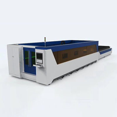 vanklaser 3000W venta argentina maquina corte laser fibra de metal - Foto 3