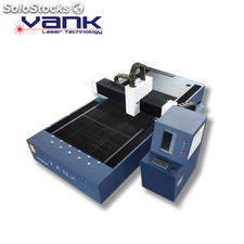 vanklaser maquina de corte laser fibra para hierro