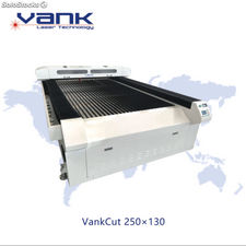 VankPro-1325 100W Machine de découpe et de gravure au laser CO2