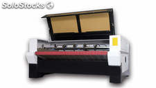 Vankpro-1810 auto-feeding Machine de découpe et de gravure au laser CO2
