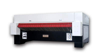 Vankpro-1810 auto-feeding Machine de découpe et de gravure au laser CO2 - Photo 5