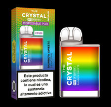 Vaper Crystal rainbow