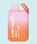 Vaper desechable 600puff 20ml - Pink Senorita - 10unid - 1