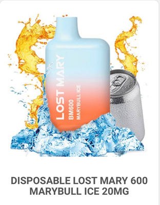 Vaper Lost Mary Sabor Double Apple - Foto 2