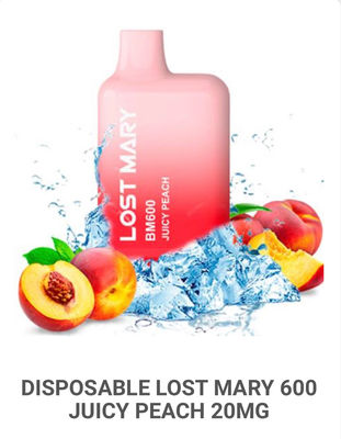 Vaper Lost Mary Sabor Red-Apple - Foto 3