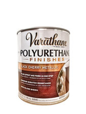 Varathane tinte + poly - Cerezo metálico