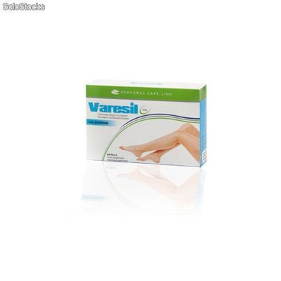 Varesil Pills: Dimentica le vene varicose per sempre