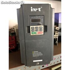 Variable speed drive 4 Kw