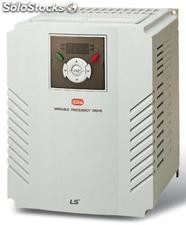 Variador De Frecuencia o De Velocidad o Inverter 5,5 Hp Lg