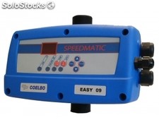 Variador para 1 bomba speedmatic easy 12a