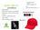 Variedad en jockeys distintos colores y modelos, con y sin logo - Foto 2