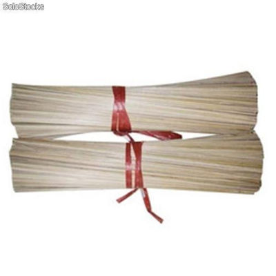 Varillas de incienso de bambú hyw008 - Foto 2