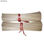 Varillas de incienso de bambú hyw008 - Foto 2
