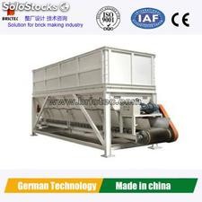 Various Box Feeder Fot Making Construction Material