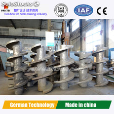 Various Centrifugal Blowers for Brick Dryer and Kiln