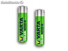 Varta Batterie Alkaline 4001 LR1/Lady Blister (2-Pack) 04001 101 402