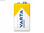 Varta Batterie Alkaline, E-Block, 6LR61, 9V - Energy, Blister (2-Pack) - 2