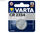 Varta Batterie Lithium, Knopfzelle, CR2354, 3V Retail Blister (1-Pack) - 2