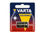 Varta Batterie Lithium Photo V28PXL 6V Blister (1-Pack) 06231 101 401 - 2