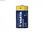 Varta Batterie Longlife Alkaline, Baby C, LR14, 1.5V Blister (2-Pack) - 2