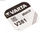 Varta Batterie Silver Oxide, Knopfzelle, 381, SR55, 1.55V Retail (10-Pack) - 2
