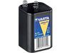 Varta Batterie Zink-Kohle, 431, 6V, 8.500mAh, Shrinkwrap (1-Pack)