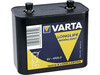 Varta Batterie Zink-Kohle, 540, 6V, 17.000mAh, Shrinkwrap (1-Pack)