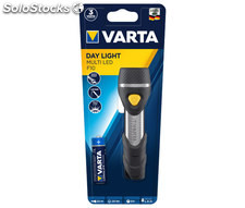 Varta LED Taschenlampe Day Light Multi F10 16631 101 421