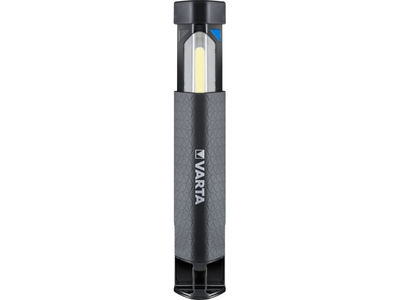 Varta LED Taschenlampe Work Flex Line Telescope Light AA 18646 101 42