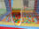 Vasca di palline Toponkhamon 3,00x3,00 h 2,60 - Foto 4