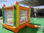 Vasca di palline Toponkhamon 3,00x3,00 h 2,60 - Foto 5