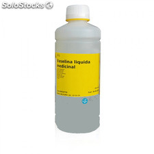 Vaselina liquida medicinal envase de 25L