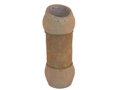 Vasi in terracotta filippina con procedimento artigianale. Lotto 17 - Foto 2
