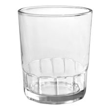 Vaso agua vidrio - cristal 255 ml