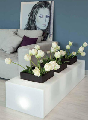 Vaso arredo casa design Flores - Foto 2