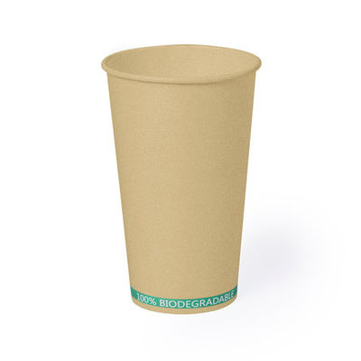 Vaso biodegradable - Foto 2