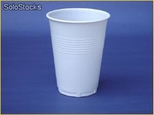 Vaso blanco 300 cc.