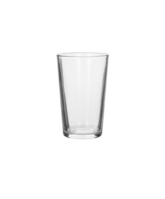 Vaso Caña Lisa 230 ml - Pack 6 unidades