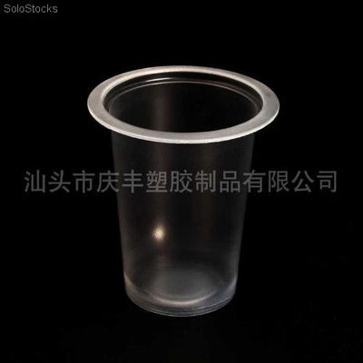 vaso coca cola de forma de cilindro 300g