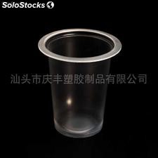 vaso coca cola de forma de cilindro 300g