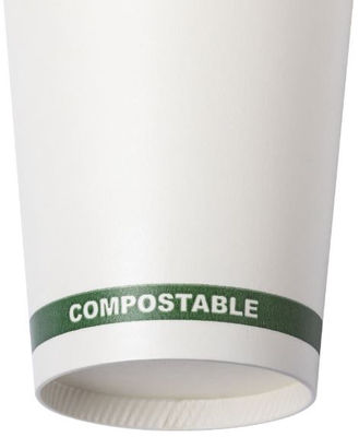 Vaso compostable - Foto 4